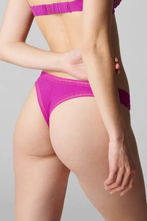 Simone Perele 1B6 Hortense Tanga